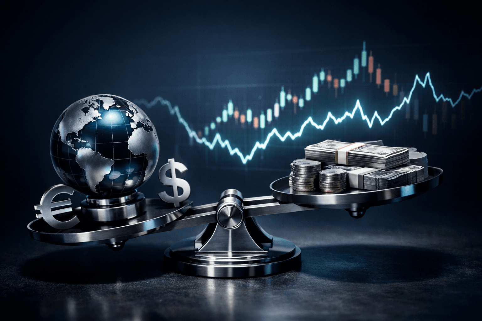Currency Fluctuations and Your Portfolio: How Exchange Rates Impact Investments