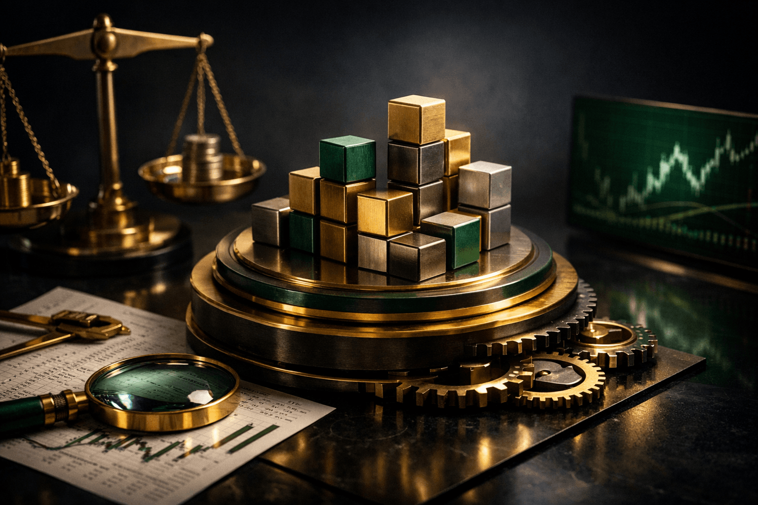 Custom Factor Investing: Building Your Own Alpha Factors