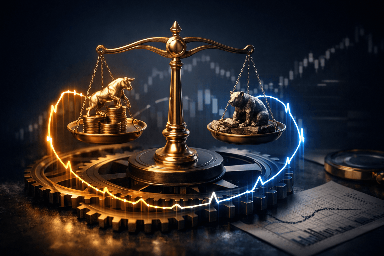 Cyclical Investing: Cycle-Adjusted Valuation for Boom-Bust Industries