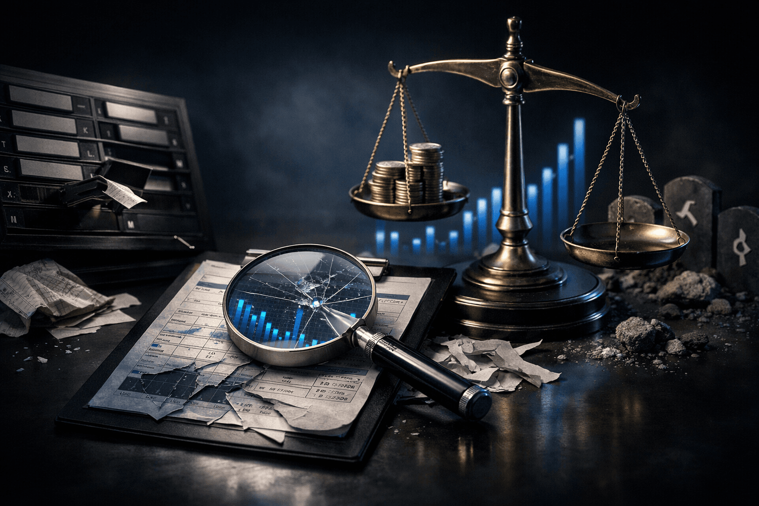 Dataset Hygiene Masterclass: Delistings, Restatements, Survivor Bias