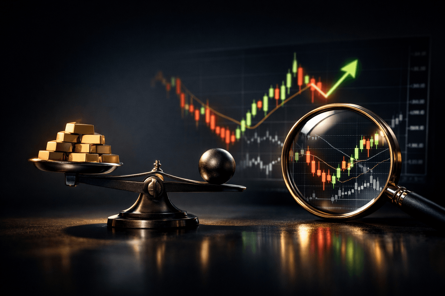 Day Trading Strategies for 2025: Navigating High-Volatility Markets