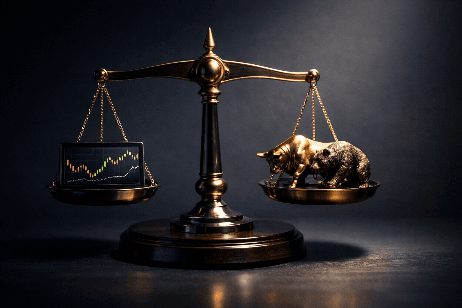 Day Trading vs. Swing Trading: Choosing the Right Style