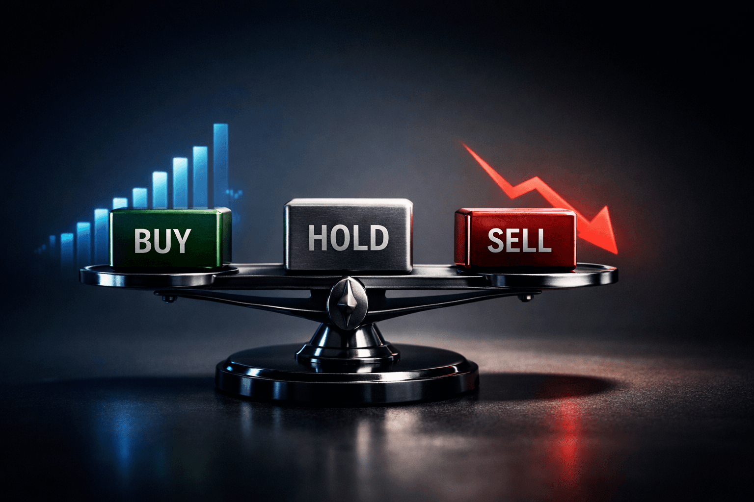 Decoding Analyst Ratings: Interpreting Buy, Hold, Sell