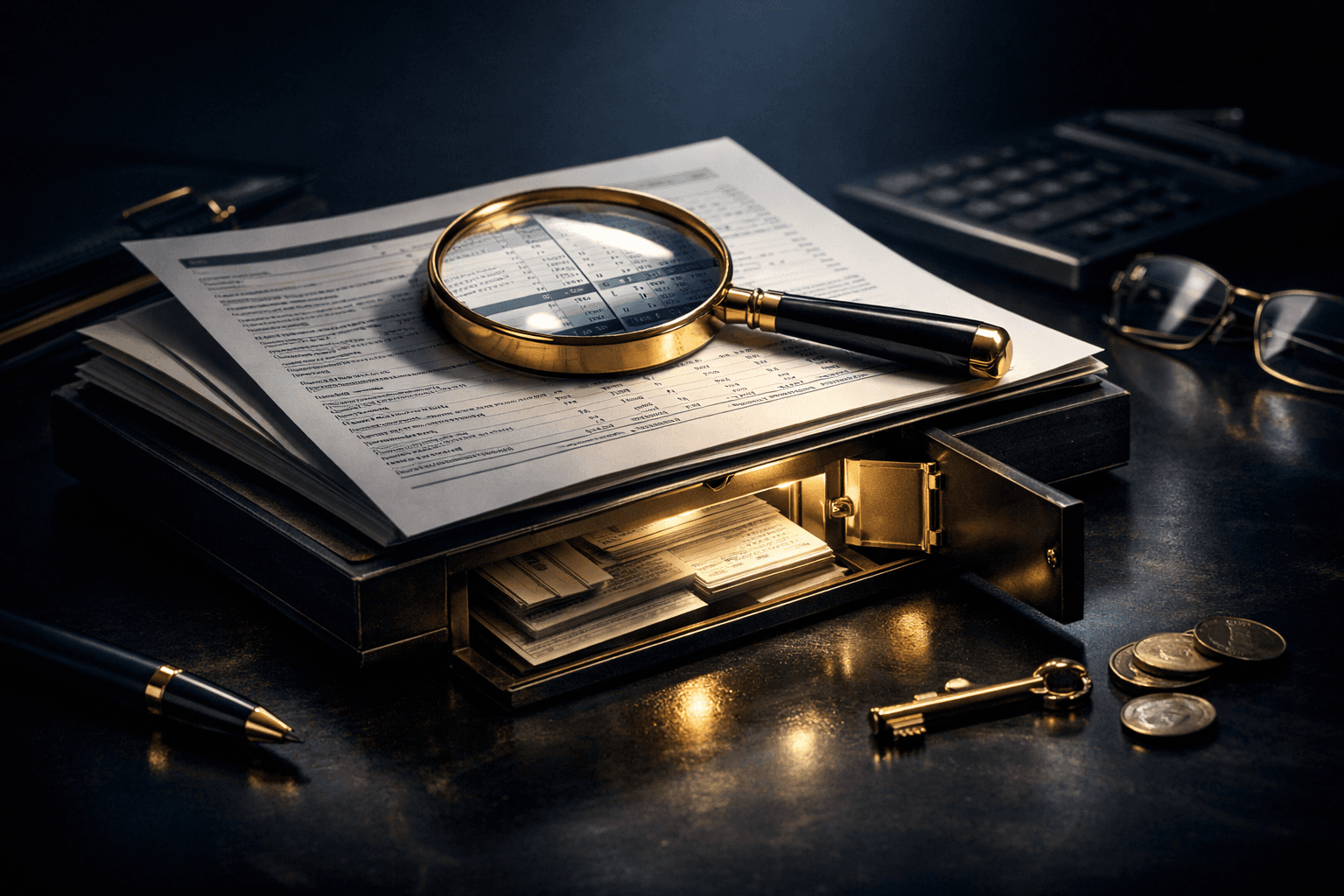 Decoding Footnotes: Advanced Techniques for Reading Financial Statements