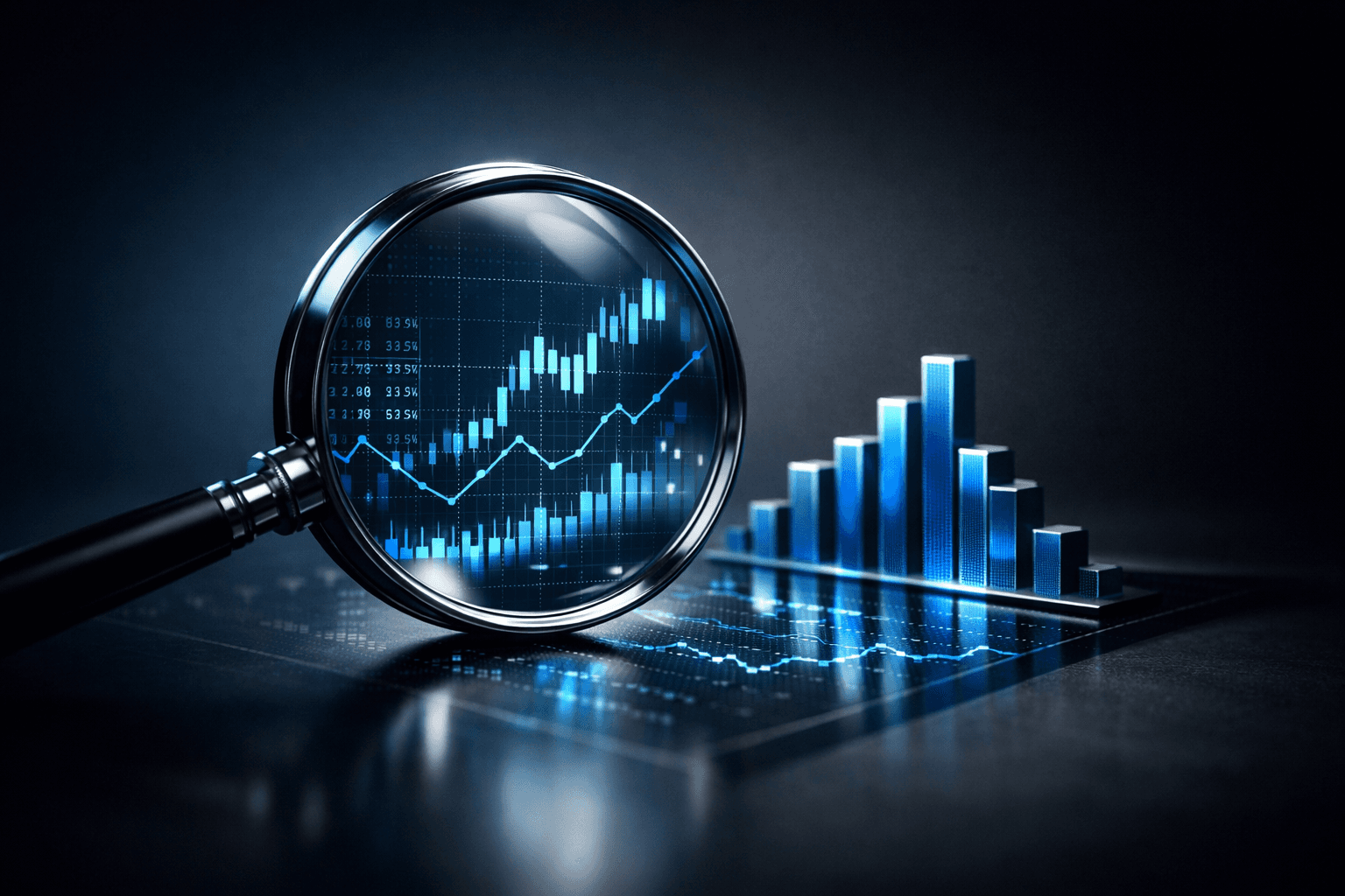 Deep Dive into Quantitative Analysis: A Beginner's Guide