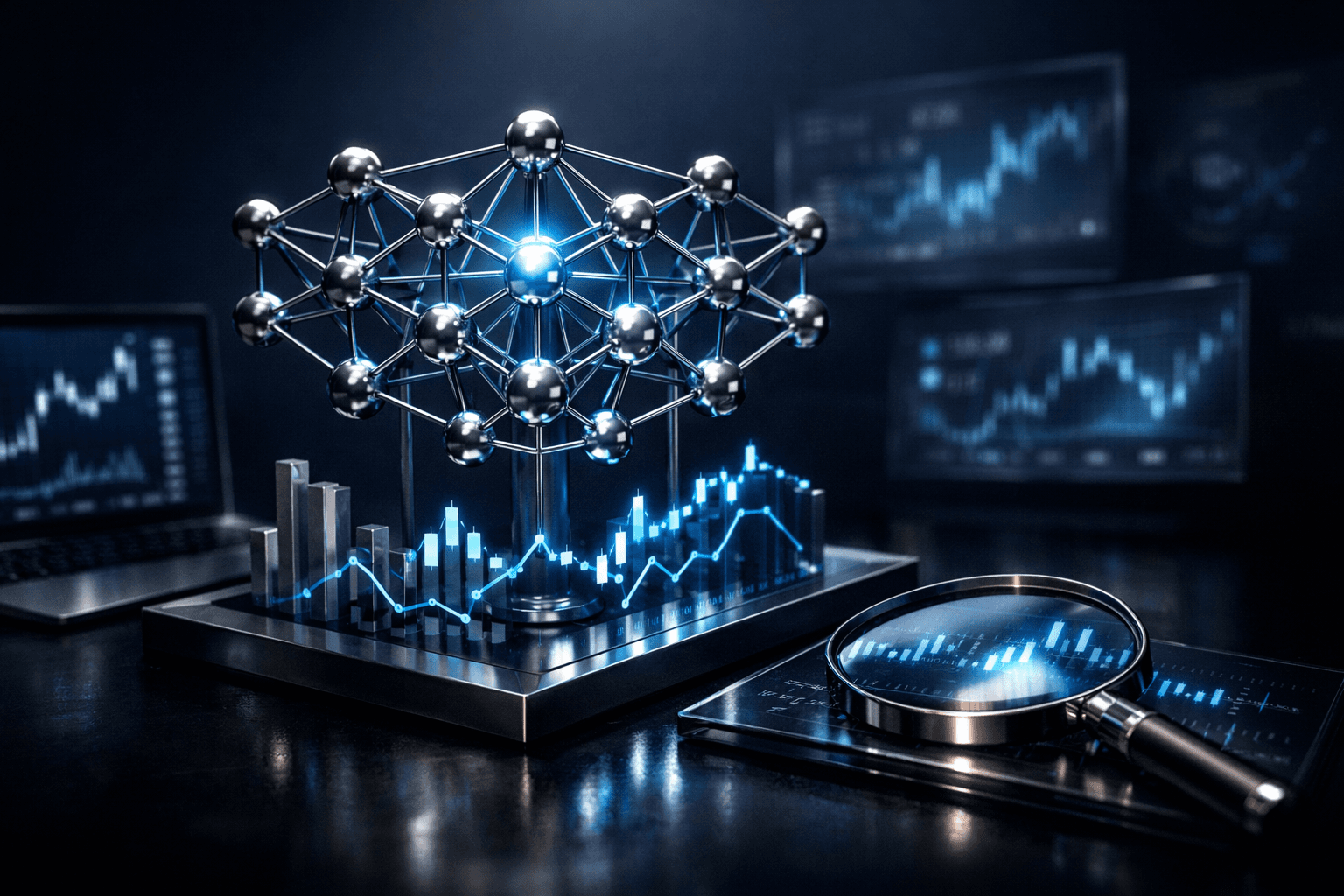 Deep Learning in Stock Analysis: Neural Networks for Forecasting