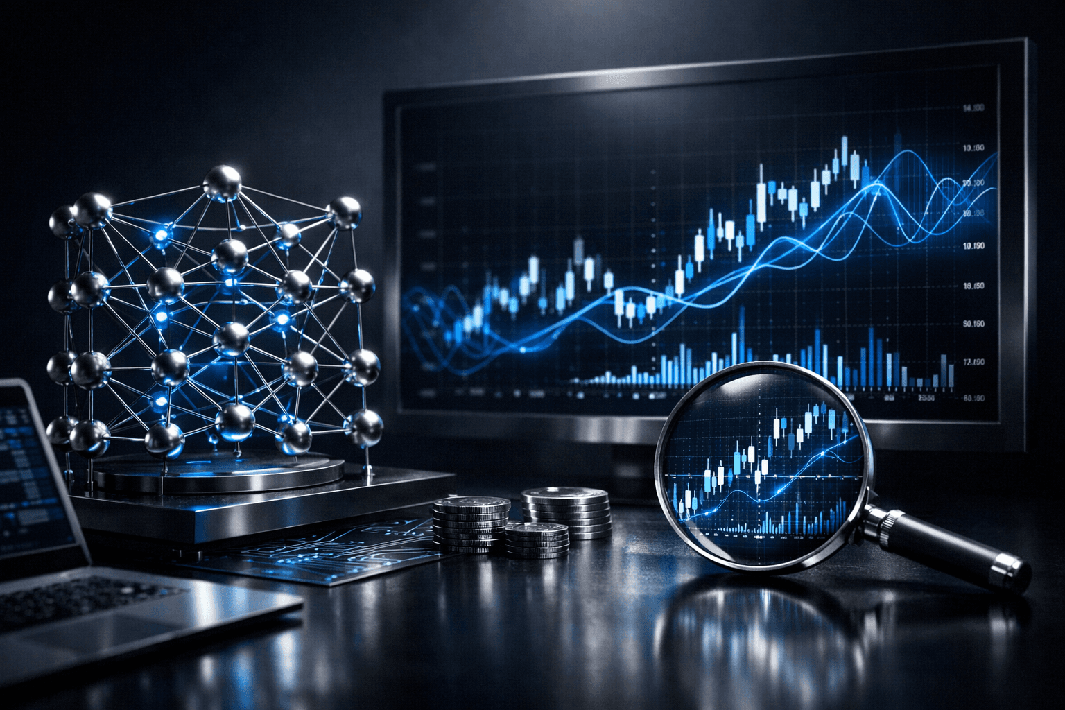 Deep Learning in Stock Analysis: Neural Networks for Forecasting