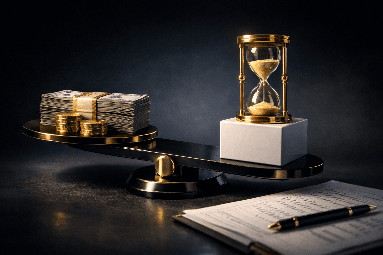 Deferred Revenue: When Cash Comes Before Earnings