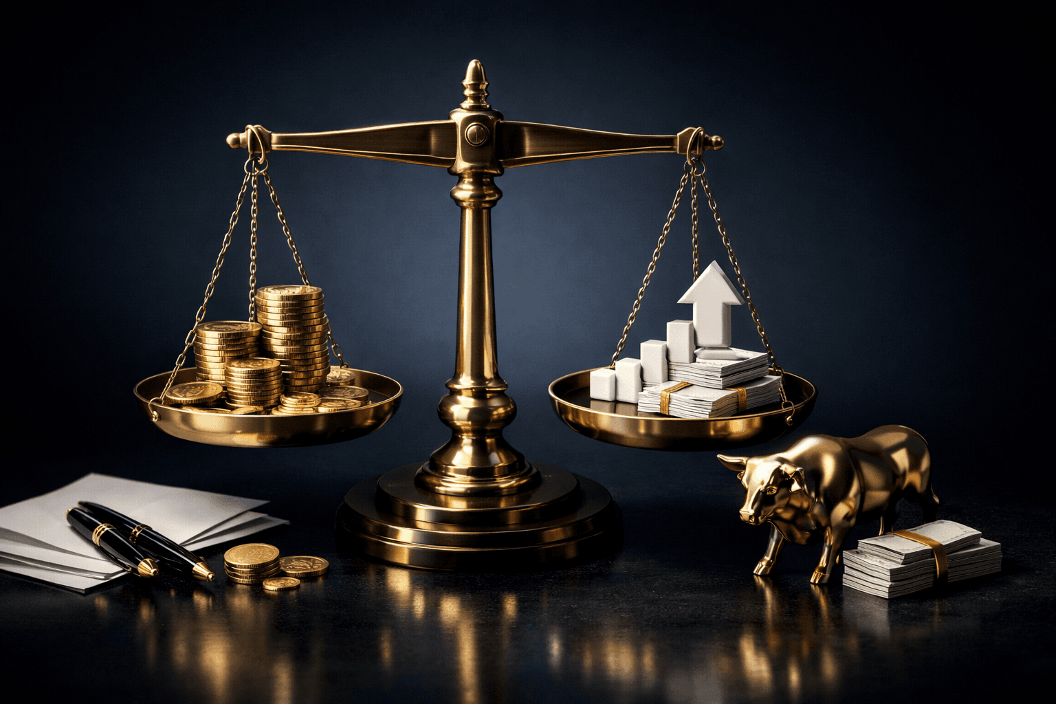 Demystifying Dividends and Buybacks: How Companies Reward Shareholders