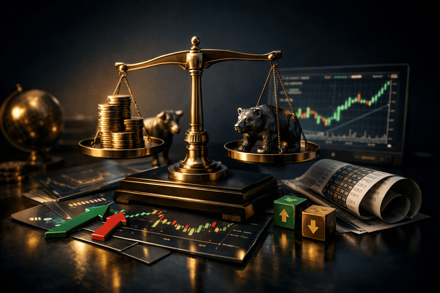 Derivative Overlays: Enhancing Portfolio Returns with Futures and Options