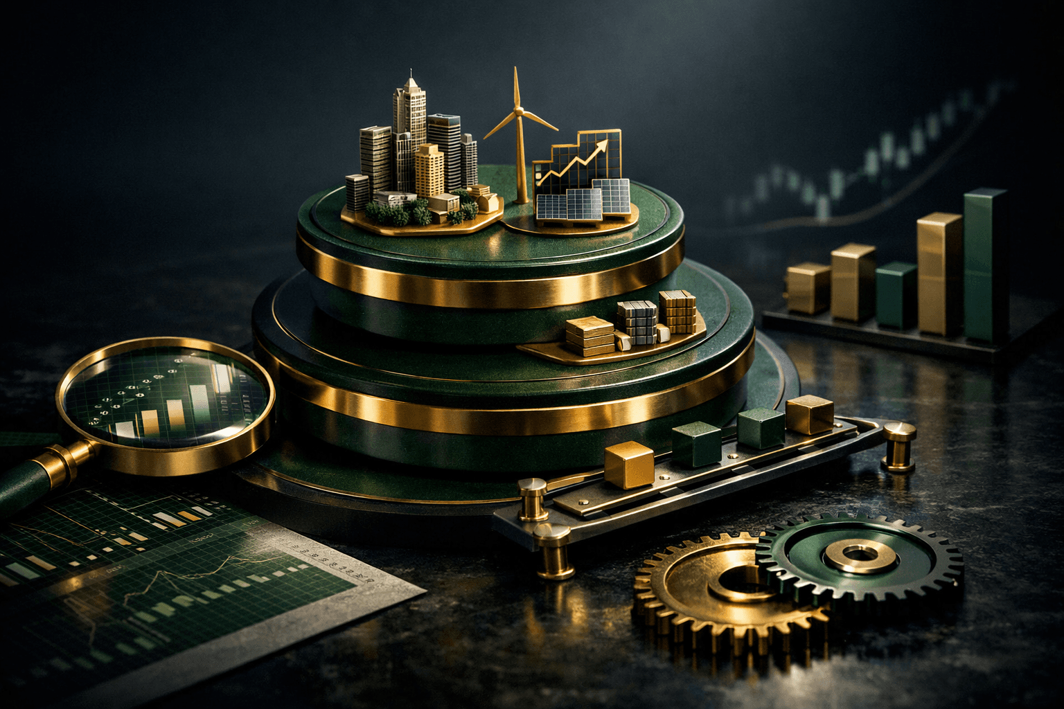 Direct Indexing and Custom Portfolios: A New Approach to Investing