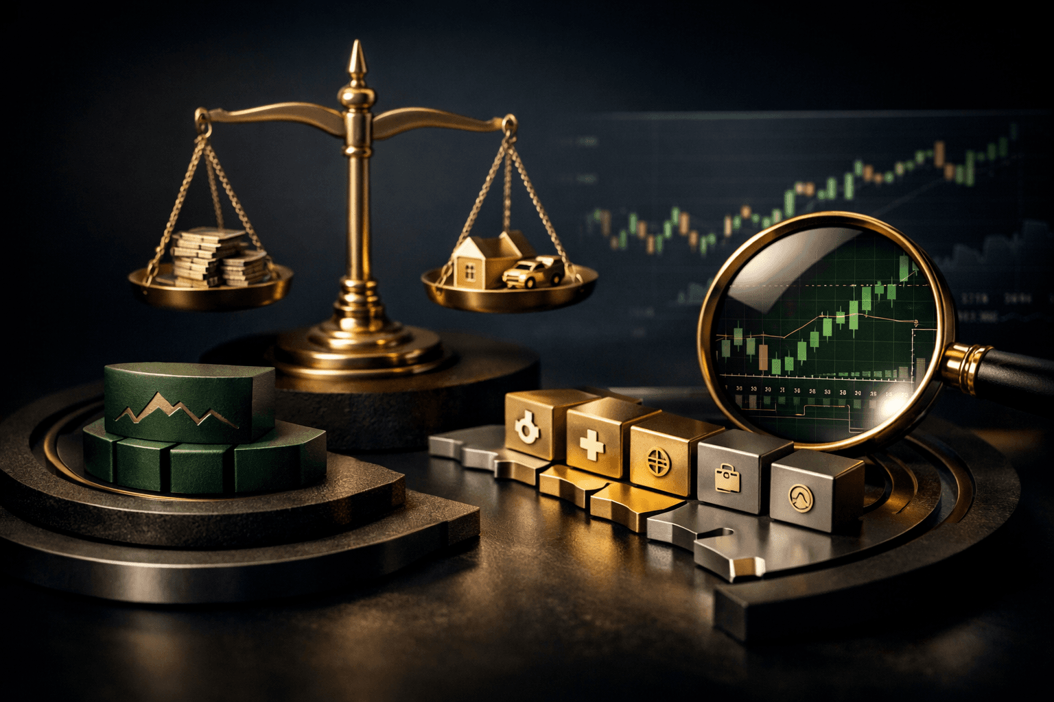 Direct Indexing and Custom Portfolios: A New Approach to Investing