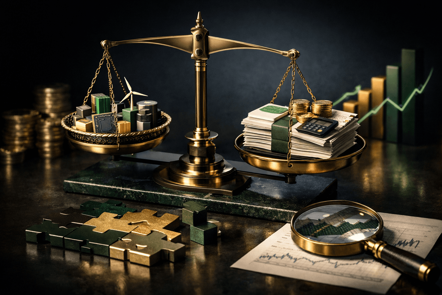 Direct Indexing: Customized Index Investing for Tax Efficiency