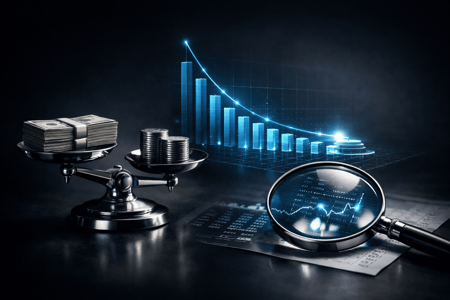 Discounted Cash Flow (DCF) Analysis: A Step-by-Step Guide