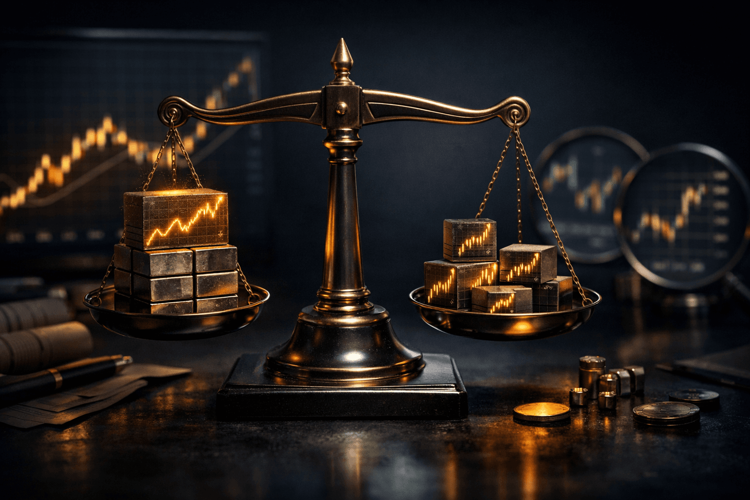Dispersion Trading: Index Variance vs Single-Name Variance