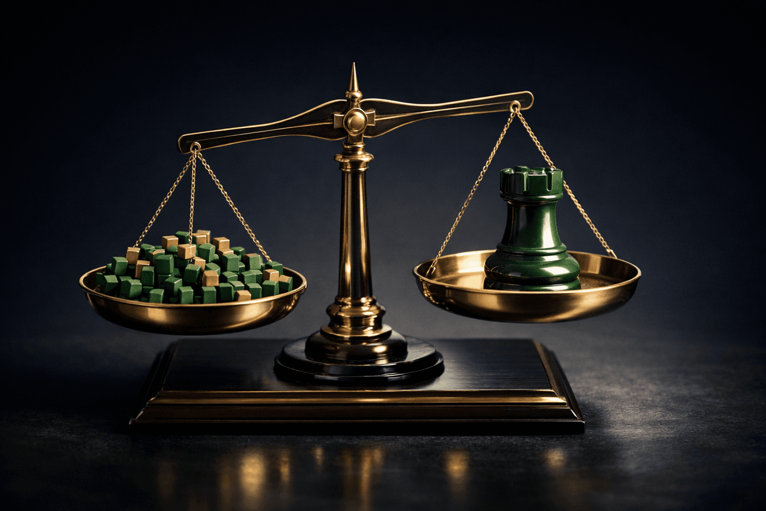 Diversification vs. Concentration: How Many Stocks Should You Own?