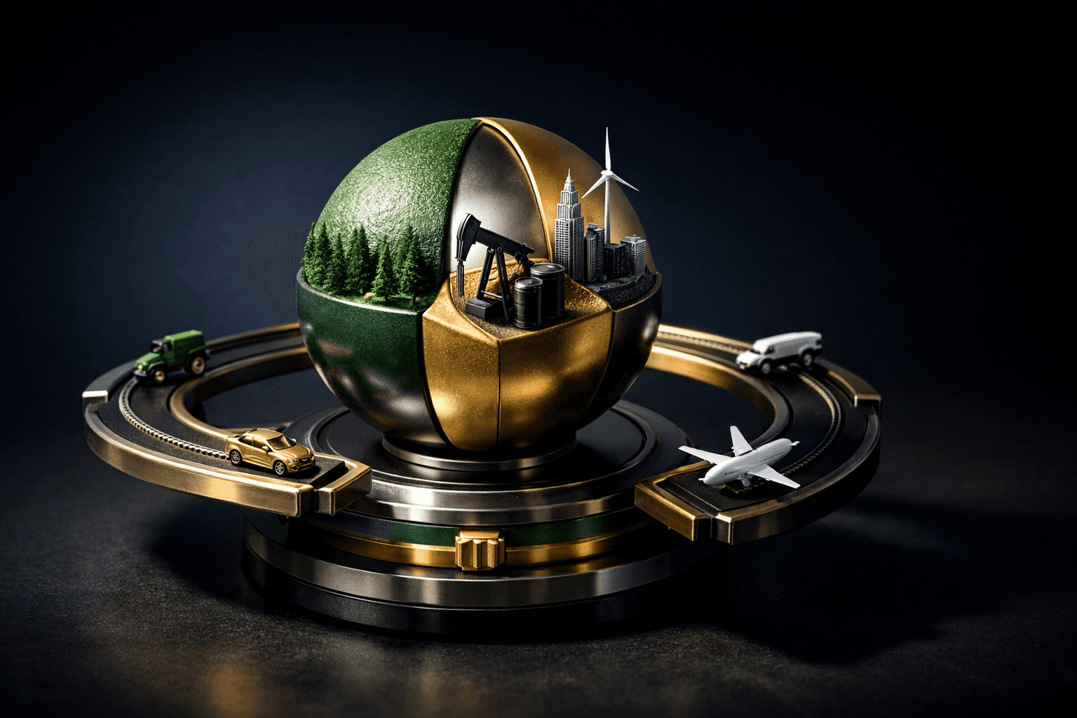 Diversify by Drivers: What Actually Moves Your Portfolio