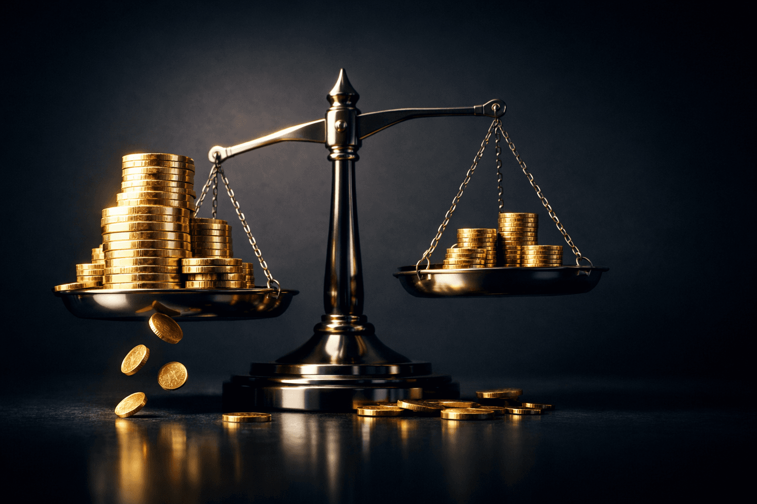 Dividend Basics: How Dividends Work and Why They Matter