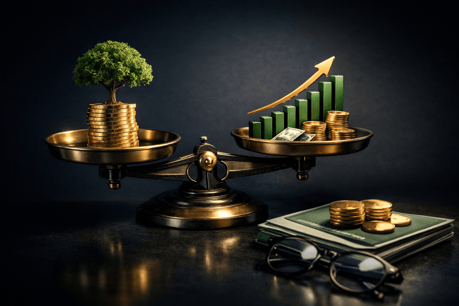 Dividend Investing: Crafting a Portfolio for Steady Passive Income