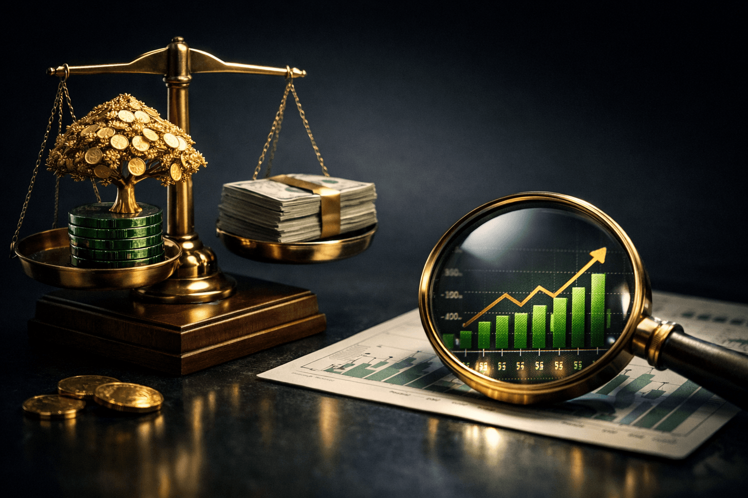 Dividend Investing Explained: How to Build a Steady Income Portfolio