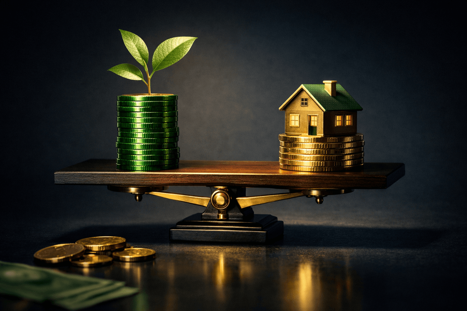 Dividend Investing: How to Build an Income-Generating Portfolio