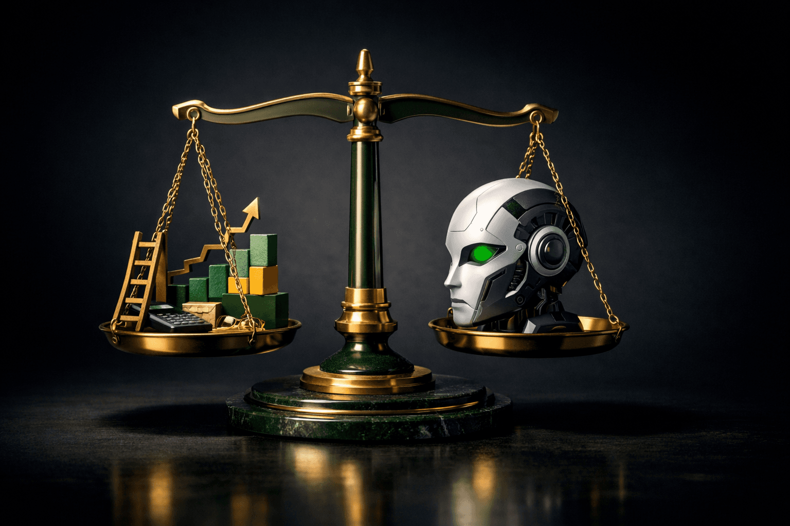 DIY vs Robo-Advisor: Choosing the Best Way to Build Your Portfolio