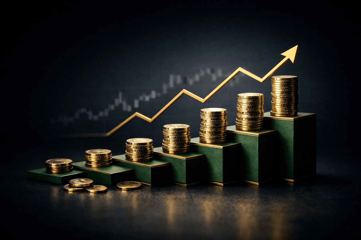 Dollar-Cost Averaging: A Simple Strategy for Consistent Investing