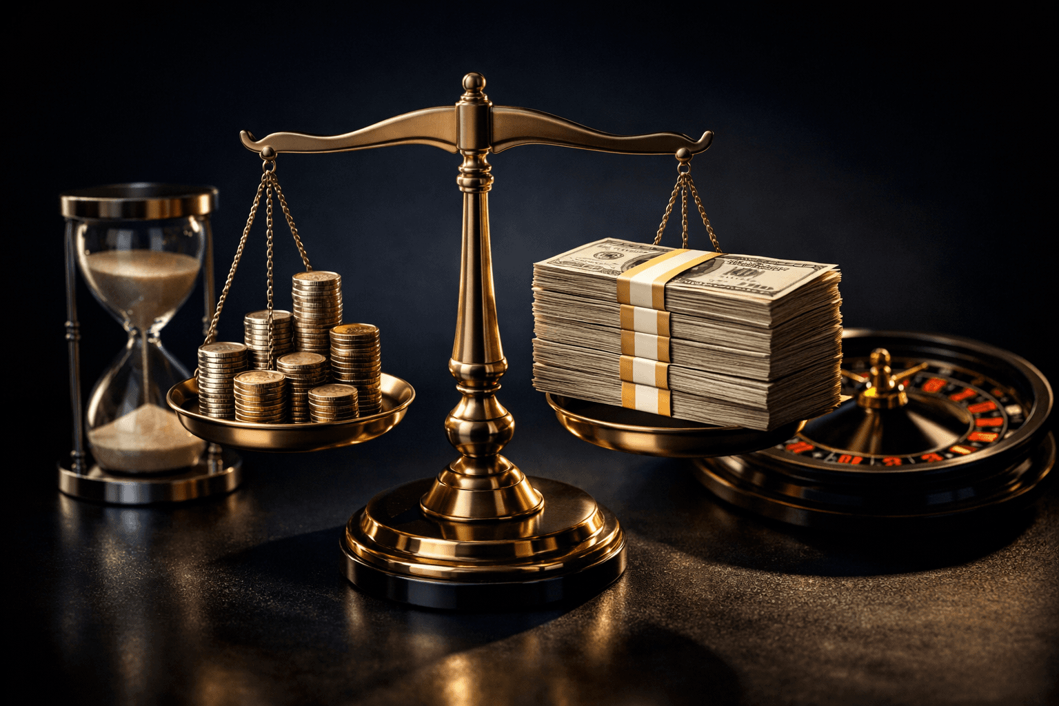 Dollar-Cost Averaging vs. Lump Sum: Which Strategy Is Best?