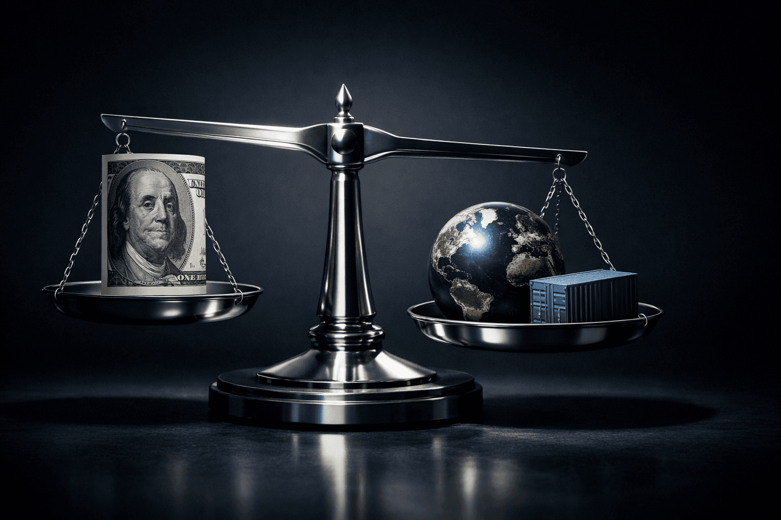 Dollar Strength Basics: Who Wins, Who Loses, and Why