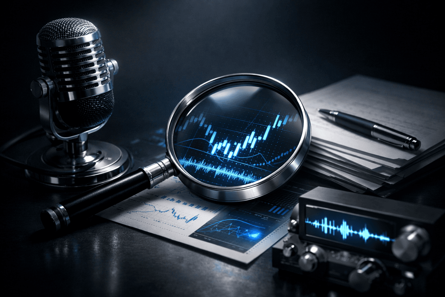 Earnings Call Analysis: Extracting Insights from Management Commentary