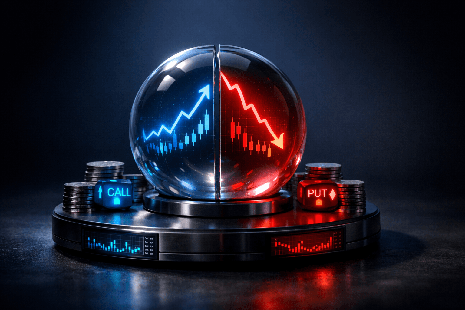 Earnings Implied Move: What Options Prices Say About Volatility