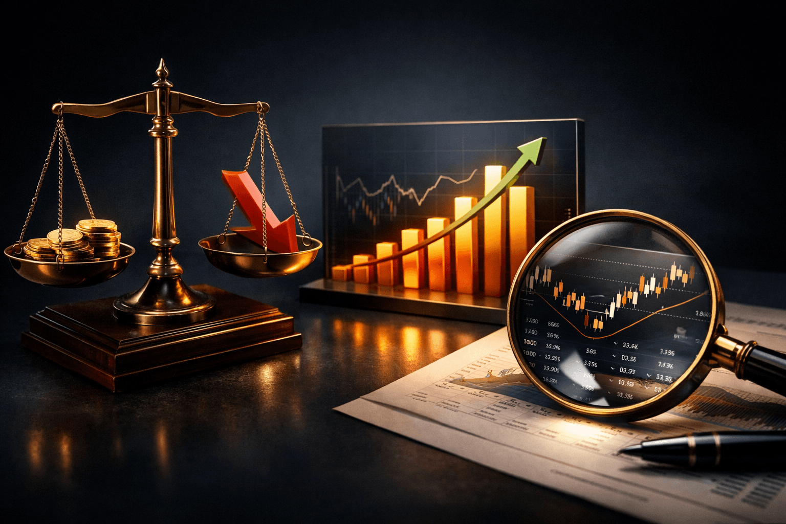 Earnings Playbook: Strategies for Trading Quarterly Results