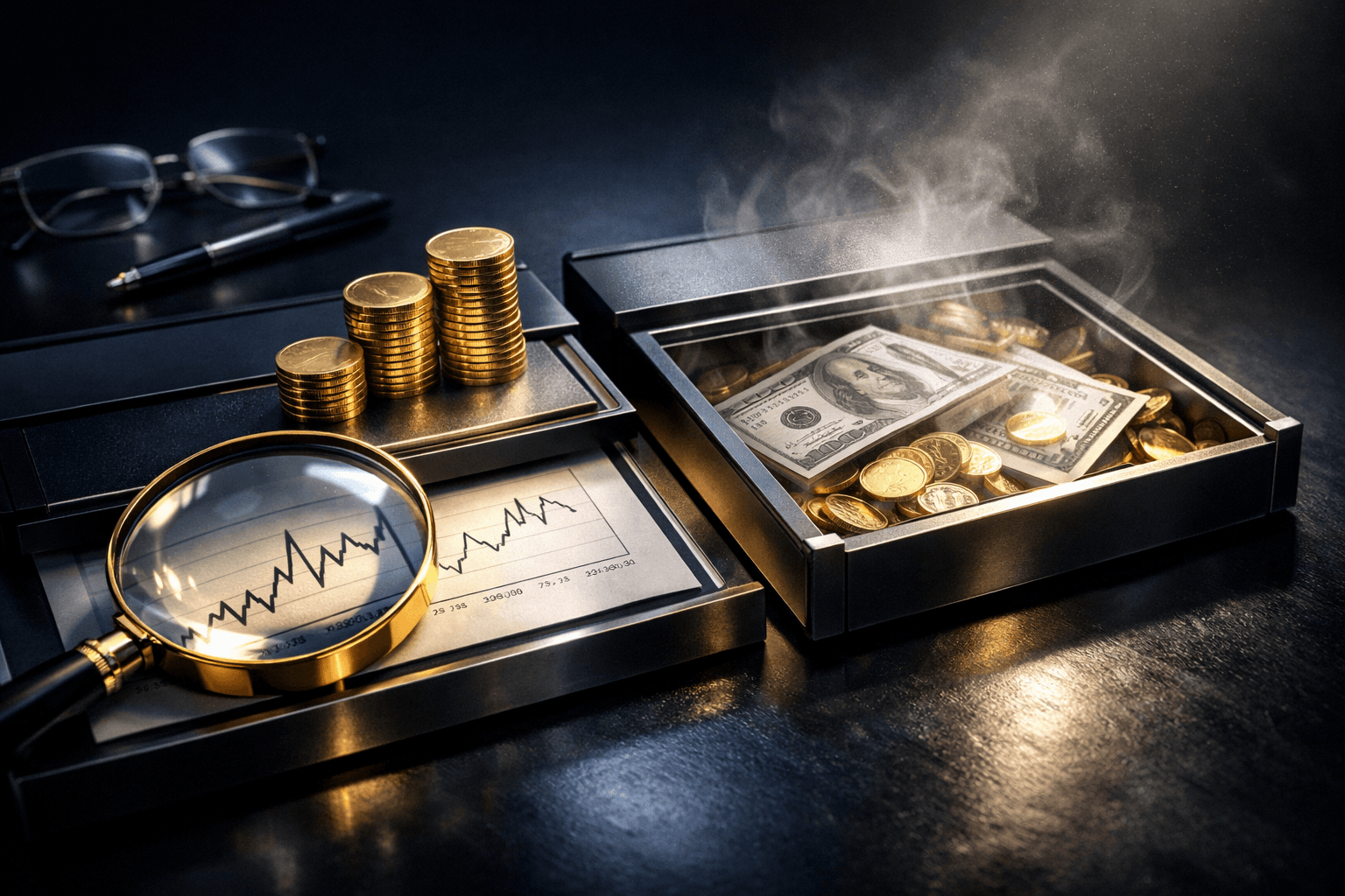 Earnings Quality Analysis: Using Cash Flow to Uncover Real Profitability