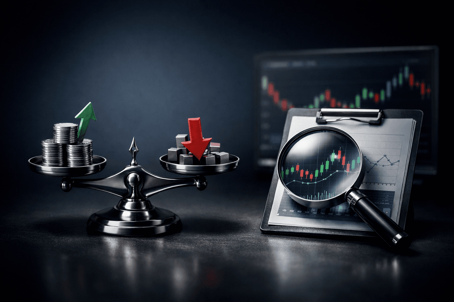 Earnings Season Dynamics: Patterns and Opportunities