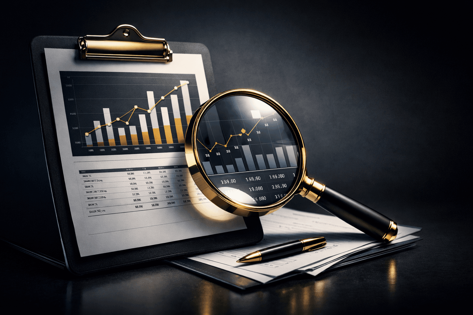 Earnings Season Made Easy: Beginner's Guide to Quarterly Reports