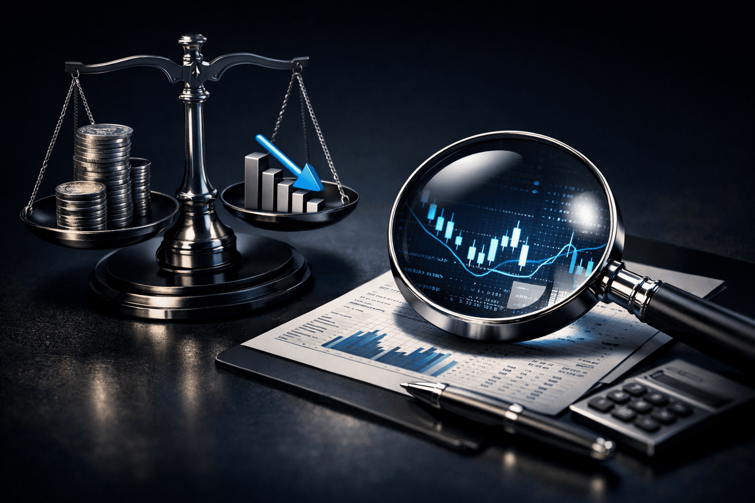 Earnings Season Playbook: How to Analyze Company Earnings Reports