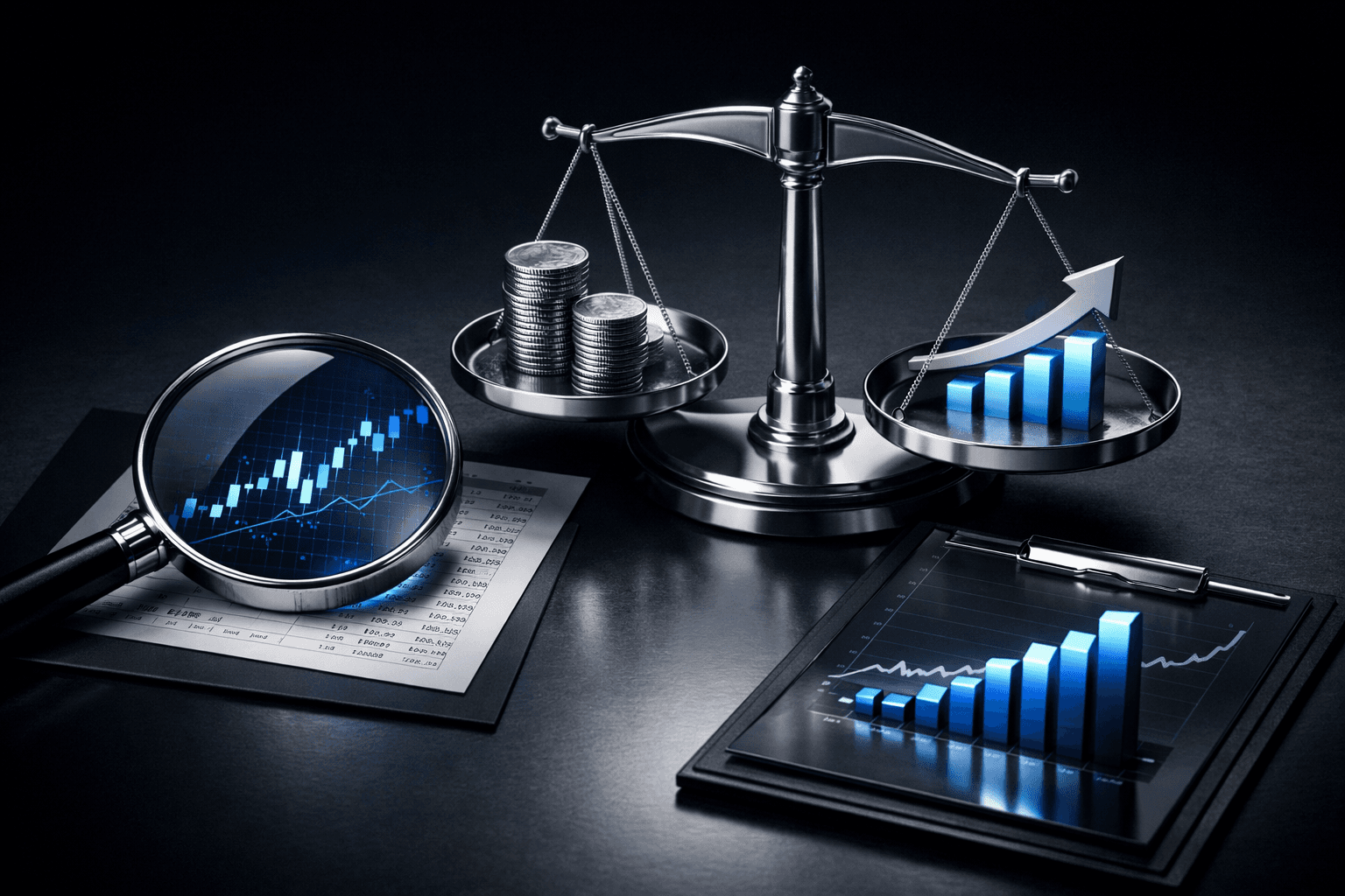 Earnings Season Playbook: Analyze Quarterly Results for Opportunities