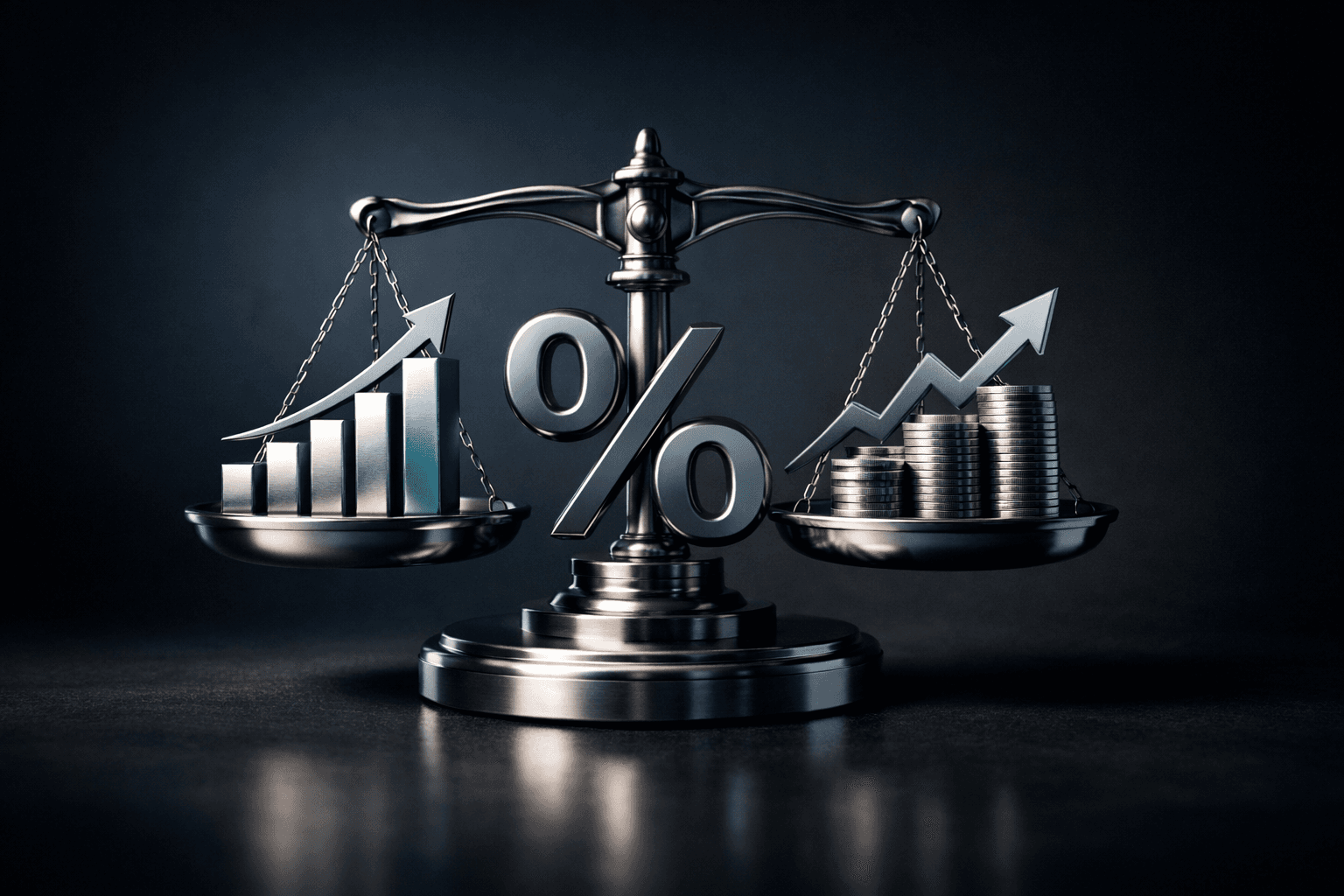 Economic Indicators 101: GDP, Inflation, and Interest Rates