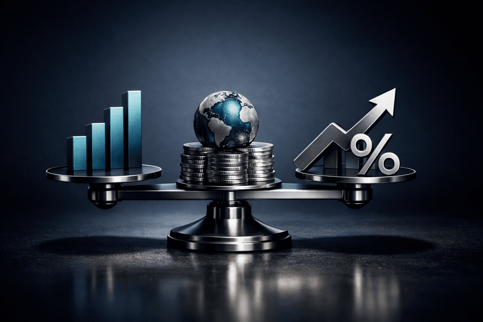 Economic Indicators 101: GDP, Inflation, and Interest Rates