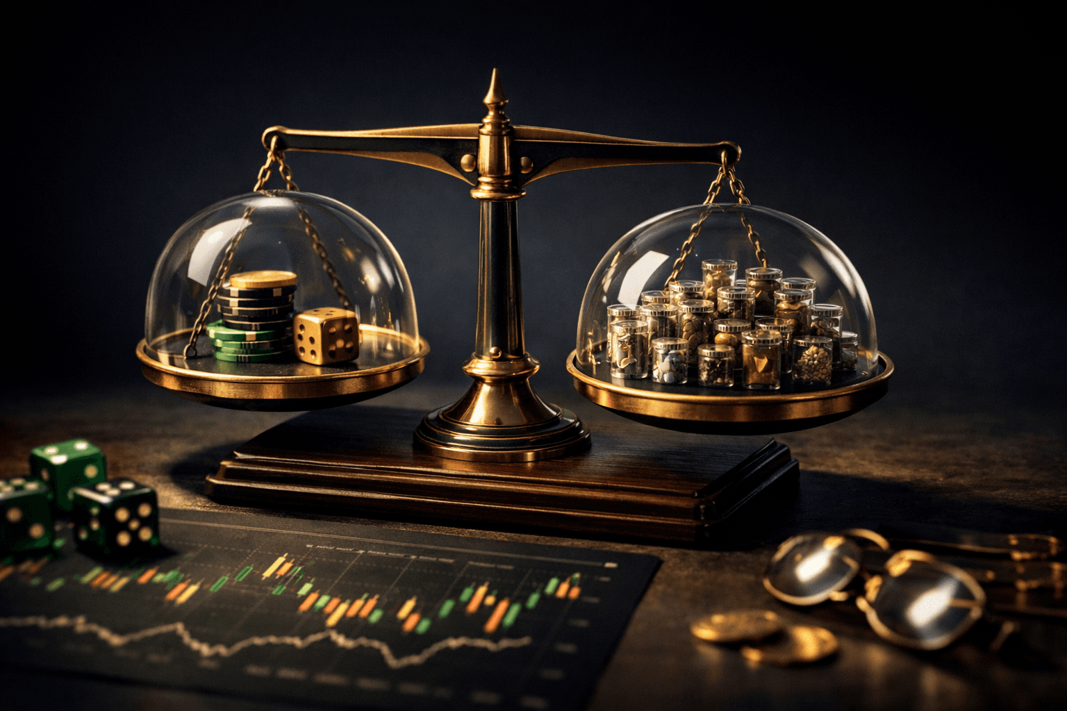 Effective Number of Bets: Measuring Diversification Beyond Holding Counts