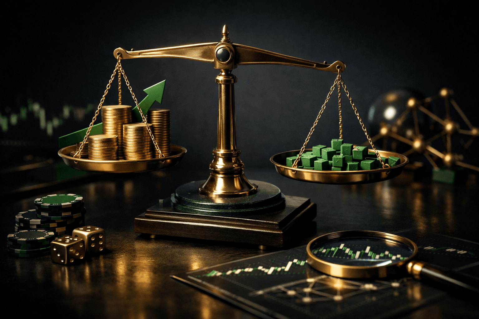 Effective Number of Bets: Measuring Diversification Beyond Holding Counts