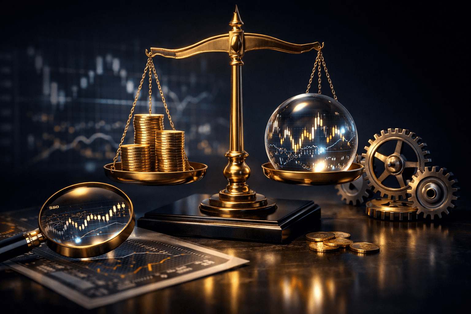 Efficient Market Hypothesis Explained: Does the Market Reflect All Information?