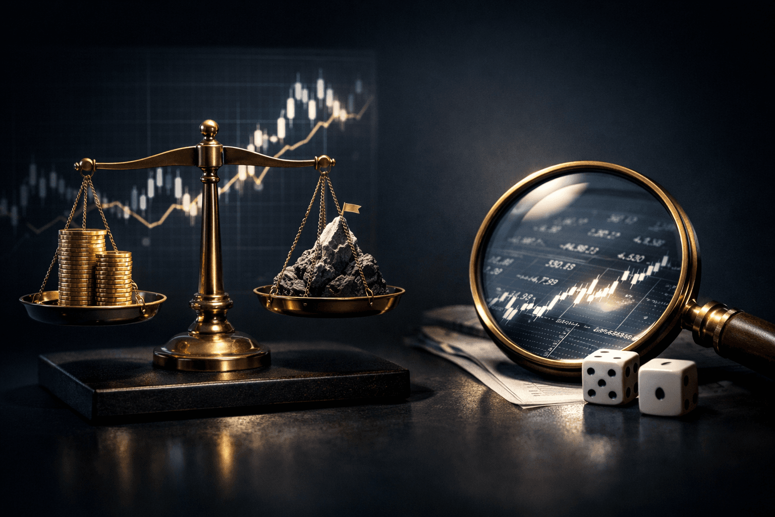 Efficient Market Hypothesis vs. Market Anomalies: Can You Beat the Market?