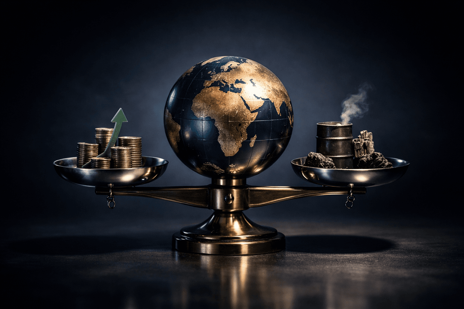 Emerging Markets 101: Opportunities and Risks for Beginner Investors