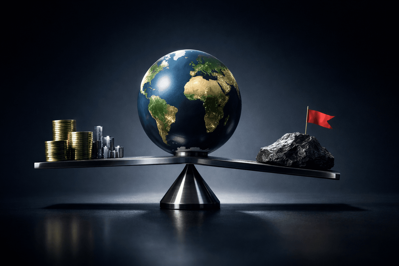 Emerging Markets 101: Opportunities and Risks for Beginner Investors