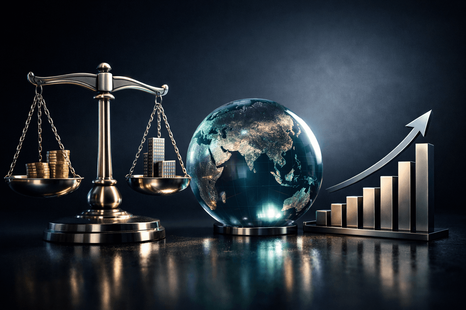 Emerging Markets 2.0: New Opportunities in Developing Economies