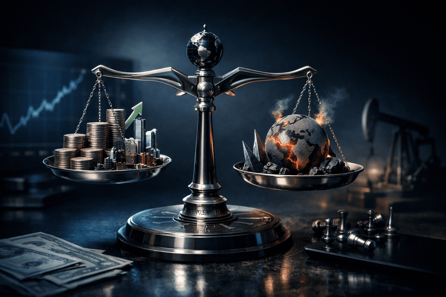 Emerging Markets Investing: Opportunities and Risks