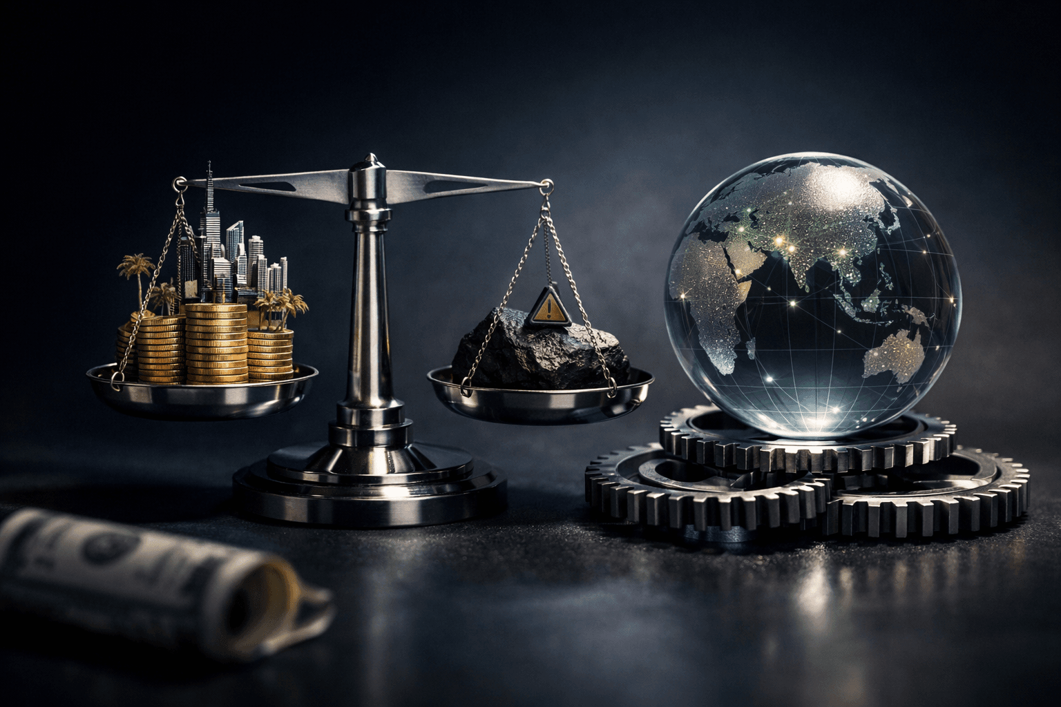 Emerging Markets: Opportunities and Risks in Developing Economies