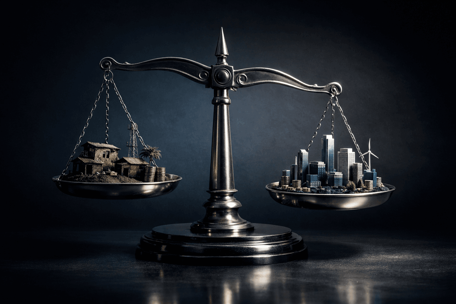 Emerging vs Developed Markets: Risks and Opportunities