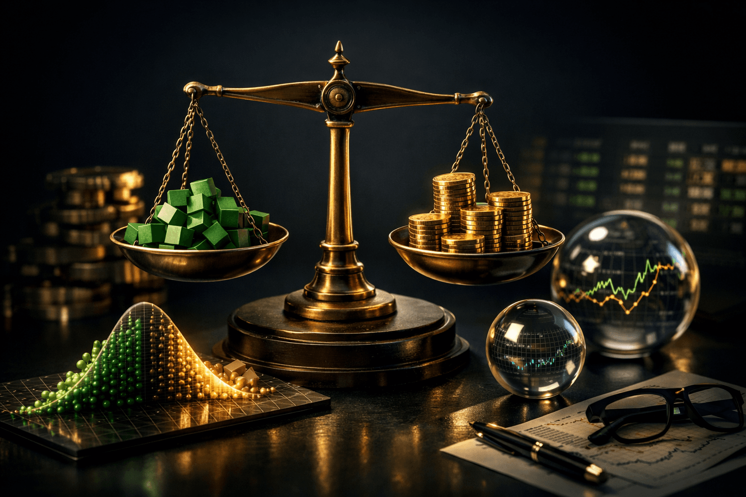 Entropy Pooling for Portfolios: Updating Distributions With Views